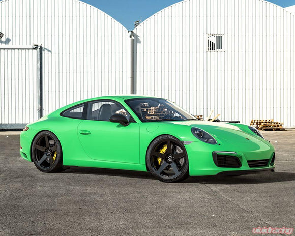 VR Forged D12 Wheel 22 Inch Custom 1pc Forged Monoblock