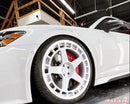 VR Forged D12-R Wheel 18 Inch Custom 1pc Forged Monoblock-2