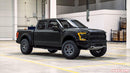 VR Forged D14 Wheel Package Ford Raptor F-150 | Bronco Raptor 20x9.0 Gunmetal-4