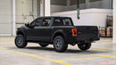 VR Forged D14 Wheel Package Ford Raptor F-150 | Bronco Raptor 20x9.0 Gunmetal-5