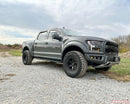 VR Forged D14 Wheel Package Ford Raptor | F-150 17x8.5 Matte Black-3