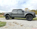 VR Forged D14 Wheel Package Ford Raptor | F-150 17x8.5 Matte Black-4