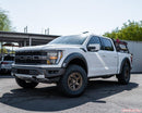 VR Forged D14 Wheel Package Ford Raptor | F-150 17x8.5 Satin Bronze-3