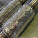 VRP High Flow Resonated Midpipe BMW M3 G80 M4 G82-5