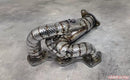 VRP High Flow Header Manifolds Porsche 991.2 Carrera | GTS-2