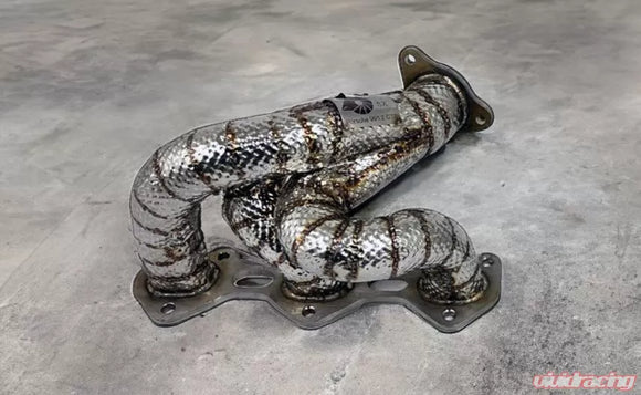 VRP High Flow Header Manifolds Porsche 991.2 Carrera | GTS
