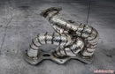 VRP High Flow Header Manifolds Porsche 991.2 Carrera | GTS-3