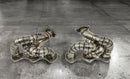 VRP High Flow Header Manifolds Porsche 991.2 Carrera | GTS-1