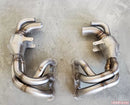 VRP Full Race Exhaust System Stainless Steel Porsche 992 GT3 | GT3RS-7