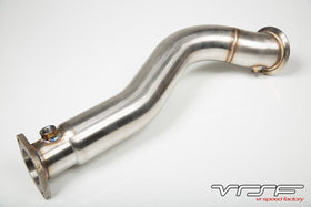 VRSF 3″ Stainless Steel Race Downpipes 2008 – 2010 BMW 535i & 535xi E60 N54 - 0