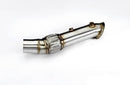 VRSF Racing Downpipes N55 F01, F02 740i, F10, F11, F15, F07 535i F06, F12, F13 640i E70, E71 X5, X6-2