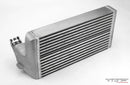 VRSF Race Intercooler FMIC 09 – 16 BMW 535i, 640i, 740i F07/F10/F11-1