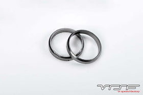 Pair of BMW F80/F82 M3 & M4 Down Pipe to Mid Pipe Gaskets