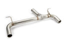 VRSF 3.5″ N54 & N55 Catback Exhaust E90 & E92 07-13 BMW 335i/335is-1