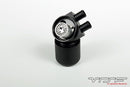 VRSF Aluminum Oil Catch Can BMW N54-3