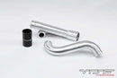 VRSF N54 Aluminum Turbo Outlet Charge Pipe Upgrade Kit 07-13 BMW 135i/335i/535i/Z4/1M E82/E88/E89/E90/E92/E60-2