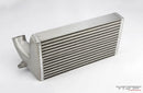 VRSF 1000whp 7.5″ Stepped Race Intercooler FMIC Upgrade Kit 07-12 135i/335i N54 & N55 E82 E90 E92 E93-3
