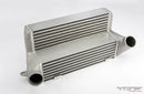 VRSF 1000whp 7.5″ Stepped Race Intercooler FMIC Upgrade Kit 07-12 135i/335i N54 & N55 E82 E90 E92 E93-2