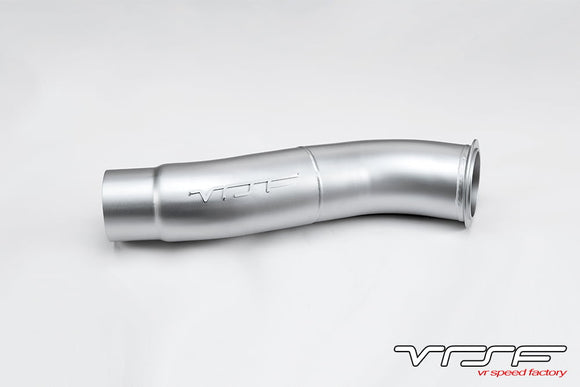 VRSF Downpipe Upgrade N55 2011 – 2018 BMW X3 35i & X4 35i F25/F26