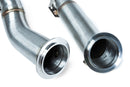 VRSF Racing Downpipes S58 2020 – 2023 BMW M3 & M4 G80, G82, G83 – 10802058-2