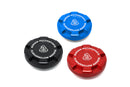 BMS Billet coolant expansion tank cap for VW, Audi, Skoda, & SEAT-1
