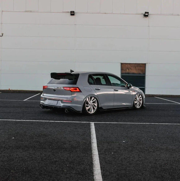 Zaero Design VW Golf Mk8 GTI Full Kit | MK8GTIKIT