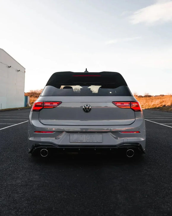 Zaero Design VW Golf Mk8 GTI Full Kit | MK8GTIKIT