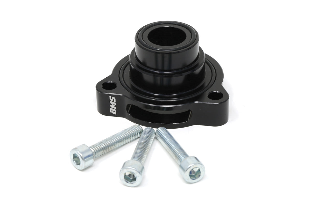BMS BOV Spacer for 2022+ VW Golf/GTI MK8