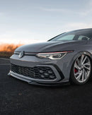 Zaero Design VW Golf Mk8 GTI Full Kit | MK8GTIKIT-3