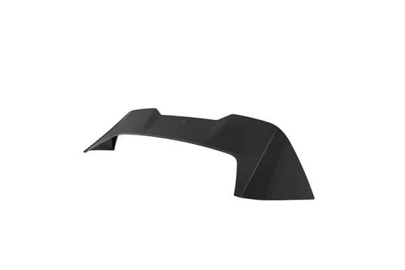 Zaero Design VW Golf Mk8 & Mk8.5 EVO-1 Gloss Black Rear Spoiler | ZA-GOLF-8-TL