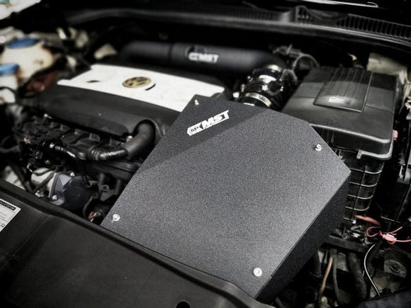 MST Performance Air Intake System - VW / Mk6 GTI