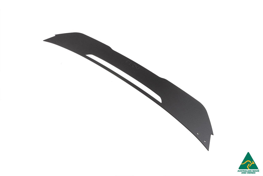 Flow Designs MK7.5/MK7 Golf GTI & R Rear Spoiler Extension | MK7SPOILER