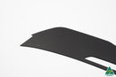 Flow Designs MK7.5/MK7 Golf GTI & R Rear Spoiler Extension | MK7SPOILER-22