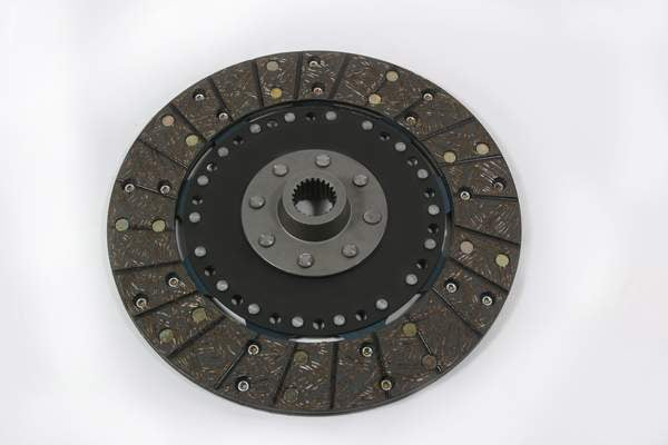 DKM Clutch BMW N54 MS Organic Twin Disc Clutch Kit w/Flywheel