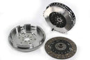 DKM Clutch BMW N54 MS Organic Twin Disc Clutch Kit w/Flywheel-3