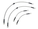 NEUSPEED Sport Brake Lines - Mk7 Golf Alltrack / GTI / Golf-1