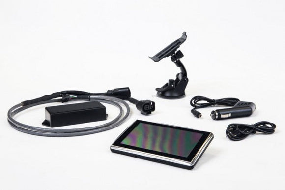 TouchMotion AWD Programmer