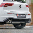 Remus MK8 GTI Non Resonated Catback-1