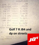 Group 1: VW EA888 MQB Gen3 2.0T for 280hp, 293hp and 300hp-9