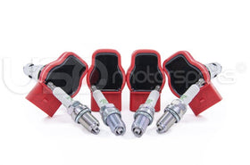 Ignition Service Kit BKR7EIX Iridium Spark Plugs For FSI/TSI