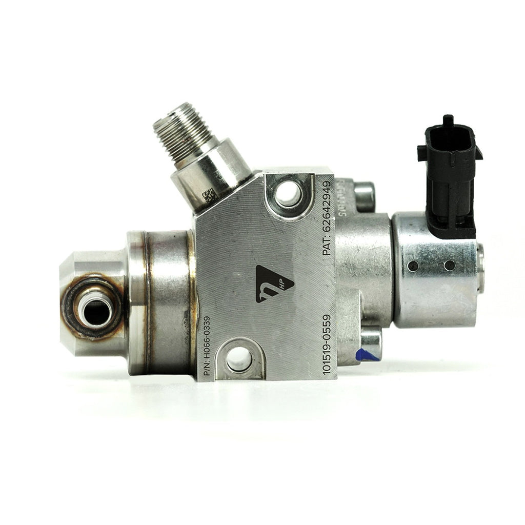 Nostrum High Performance - VW/Audi / 2.0L EA888 CCTA-CBFA Standard Bore High Pressure Fuel Pump Kit - 0