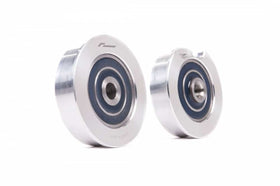 Racingline Subframe Mount Mk5 | Mk6 2.0T FSI | 2.0 TSI | 3.2L VR6