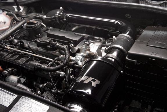 Transverse Cold Air Intake System For VWR 2.0T FSI
