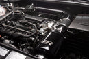 Transverse Cold Air Intake System For VWR 2.0T FSI-2