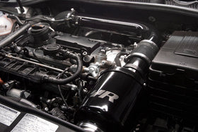 Transverse Cold Air Intake System For VWR 2.0T FSI - 0