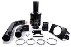 Transverse Cold Air Intake System For VWR 2.0T FSI