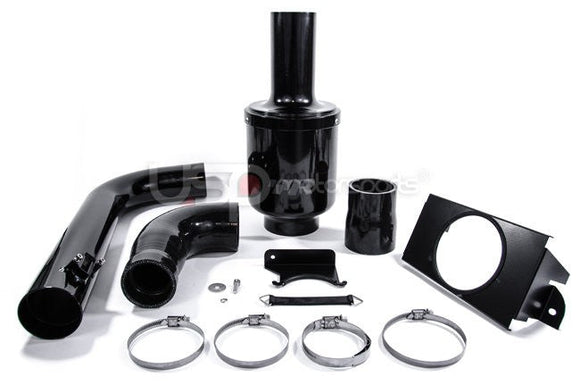 Transverse Cold Air Intake System For VWR 2.0T FSI