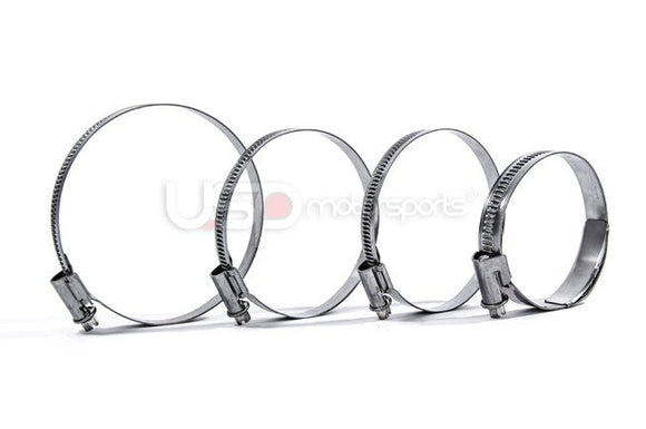 Transverse Cold Air Intake System For VWR 2.0T FSI