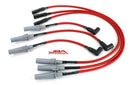 JBA 07-11 Jeep 3.8L Ignition Wires High Temp 6 Lead Set (Use w/1528S)-1