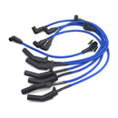 JBA 91-94 Ford Ranger 3.0L Ignition Wires - Blue-1